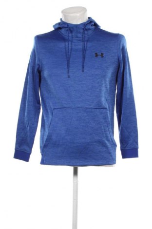 Pánský športový vrch Under Armour, Veľkosť S, Farba Modrá, Cena  22,25 €