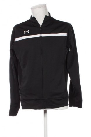 Férfi sport felső Under Armour, Méret M, Szín Fekete, Ár 11 599 Ft