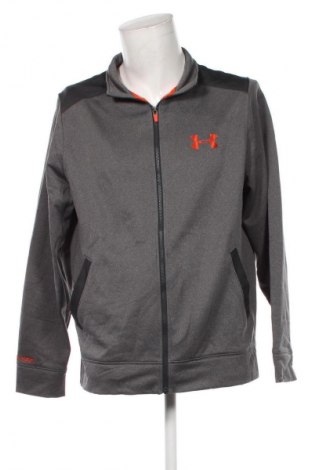 Pánský športový vrch Under Armour, Veľkosť L, Farba Sivá, Cena  17,95 €