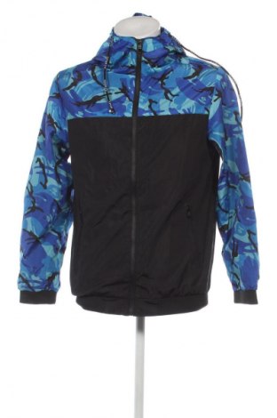 Herren Sportjacke, Größe M, Farbe Schwarz, Preis € 17,49