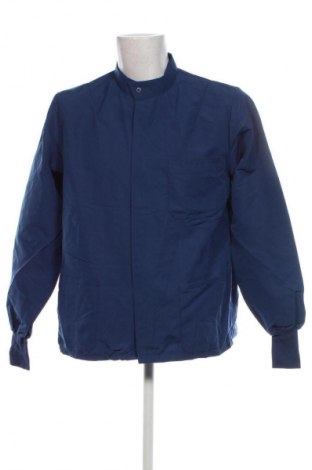 Herrenjacke, Größe L, Farbe Blau, Preis € 17,49