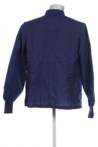 Herrenjacke, Größe L, Farbe Blau, Preis € 33,99