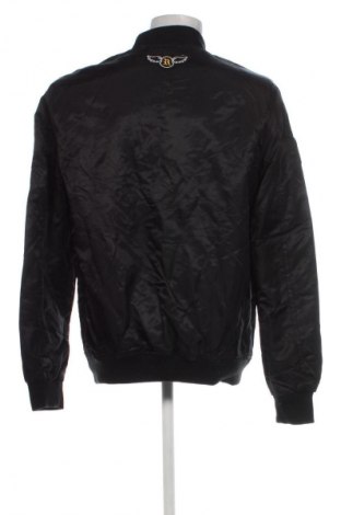 Herrenjacke, Größe XL, Farbe Schwarz, Preis € 17,49