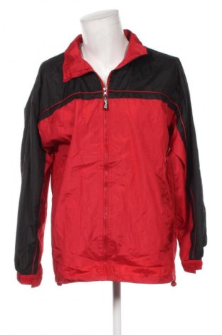 Herrenjacke, Größe L, Farbe Rot, Preis € 11,99