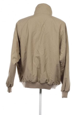 Herrenjacke, Größe XL, Farbe Beige, Preis 17,49 €