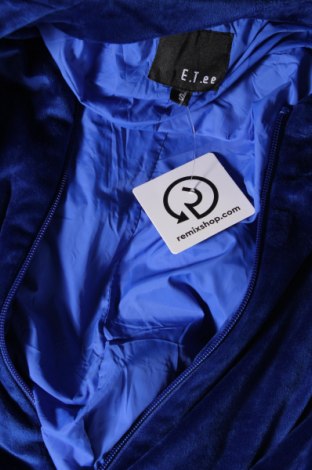 Herrenjacke, Größe S, Farbe Blau, Preis € 26,99