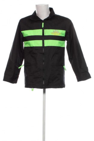 Herrenjacke, Größe S, Farbe Schwarz, Preis € 5,99