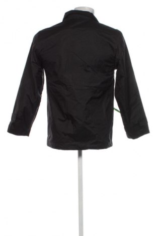 Herrenjacke, Größe S, Farbe Schwarz, Preis € 5,99