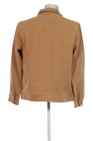 Herrenjacke, Größe M, Farbe Beige, Preis 17,49 €