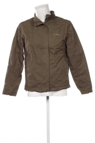 Herrenjacke, Größe S, Farbe Grün, Preis 15,99 €