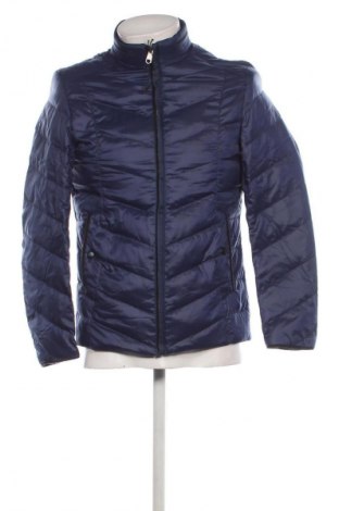 Herrenjacke, Größe L, Farbe Blau, Preis 28,99 €