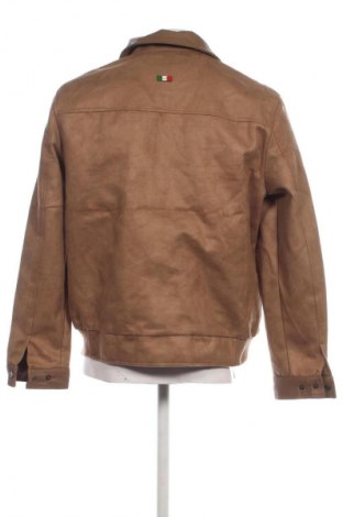 Herrenjacke, Größe L, Farbe Beige, Preis € 11,99