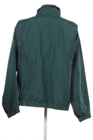 Herrenjacke, Größe XL, Farbe Grün, Preis € 17,49