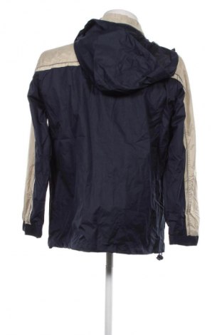 Herrenjacke, Größe M, Farbe Blau, Preis 17,49 €