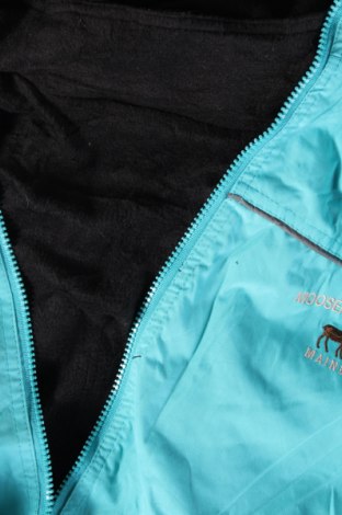 Herrenjacke, Größe M, Farbe Blau, Preis € 33,99