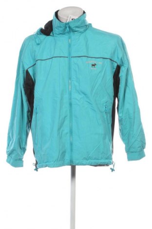 Herrenjacke, Größe M, Farbe Blau, Preis € 33,99