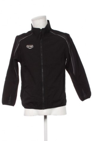 Herrenjacke, Größe S, Farbe Schwarz, Preis € 17,49