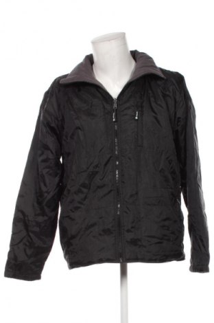 Herrenjacke, Größe M, Farbe Schwarz, Preis 19,99 €