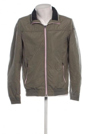 Herrenjacke, Größe M, Farbe Grün, Preis € 17,49