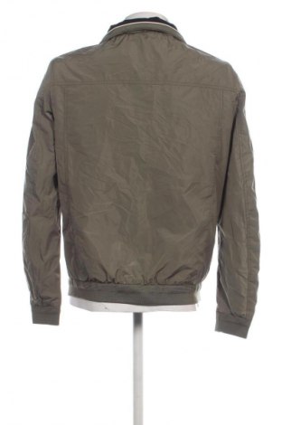 Herrenjacke, Größe M, Farbe Grün, Preis € 17,49