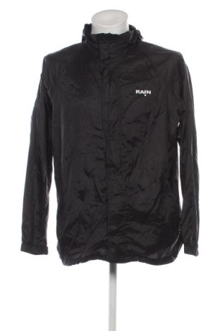 Herrenjacke, Größe L, Farbe Schwarz, Preis € 11,99