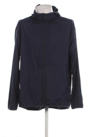 Herrenjacke, Größe XL, Farbe Blau, Preis 9,99 €