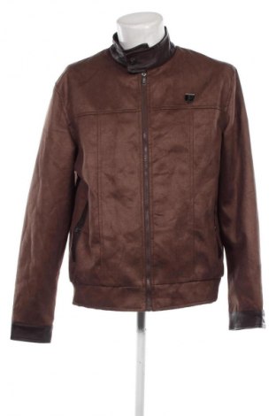 Herrenjacke, Größe XXL, Farbe Braun, Preis 15,99 €