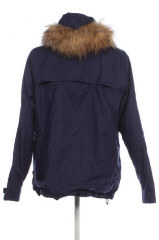 Herrenjacke, Größe XL, Farbe Blau, Preis € 33,99