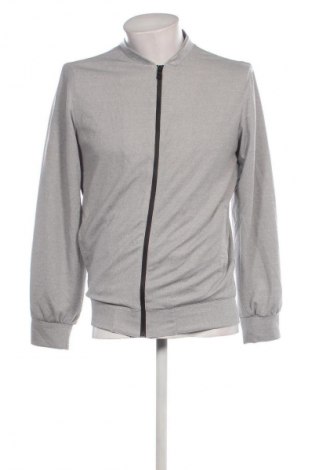 Herrenjacke, Größe M, Farbe Grau, Preis € 6,49