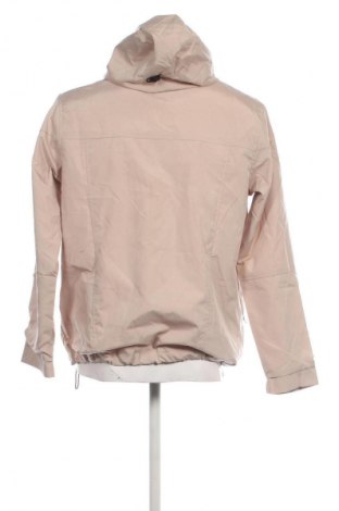 Herrenjacke, Größe M, Farbe Beige, Preis € 27,49