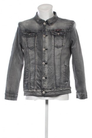 Herrenjacke, Größe 3XL, Farbe Grau, Preis € 13,99