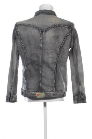 Herrenjacke, Größe 3XL, Farbe Grau, Preis € 12,99