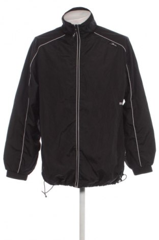 Herrenjacke, Größe L, Farbe Schwarz, Preis 11,99 €