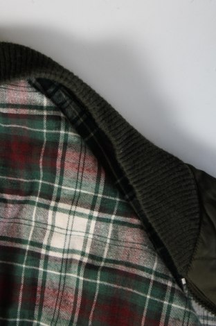 Herrenjacke, Größe XXL, Farbe Grün, Preis € 41,24