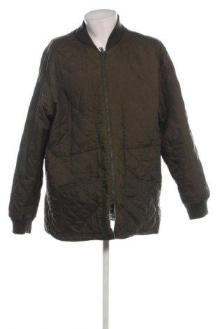 Herrenjacke, Größe XXL, Farbe Grün, Preis € 41,24