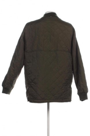 Herrenjacke, Größe XXL, Farbe Grün, Preis € 41,24