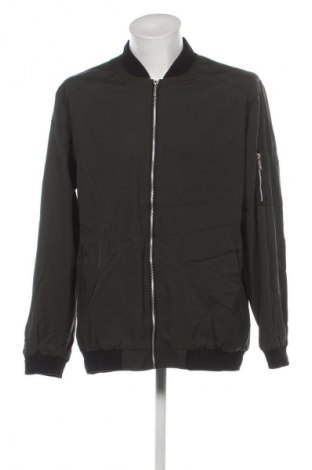 Herrenjacke, Größe XL, Farbe Grün, Preis € 9,99