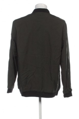 Herrenjacke, Größe XL, Farbe Grün, Preis € 17,49