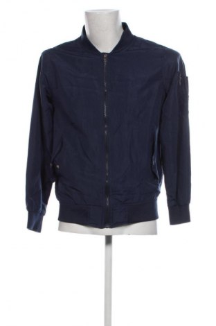 Herrenjacke, Größe L, Farbe Blau, Preis 11,99 €