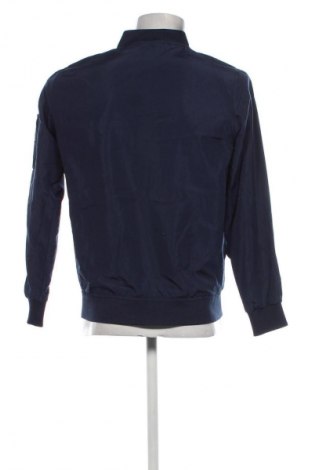 Herrenjacke, Größe L, Farbe Blau, Preis € 17,49