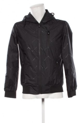 Herrenjacke, Größe L, Farbe Grau, Preis 13,99 €