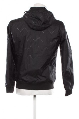 Herrenjacke, Größe L, Farbe Grau, Preis € 11,49