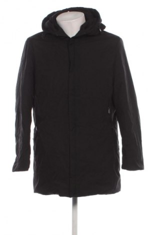 Herrenjacke, Größe L, Farbe Schwarz, Preis € 12,49