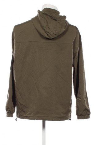 Herrenjacke, Größe M, Farbe Grün, Preis € 7,49