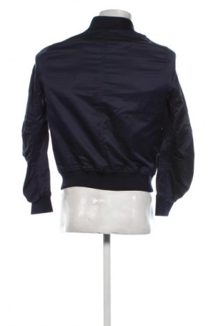 Herrenjacke, Größe S, Farbe Blau, Preis € 7,99