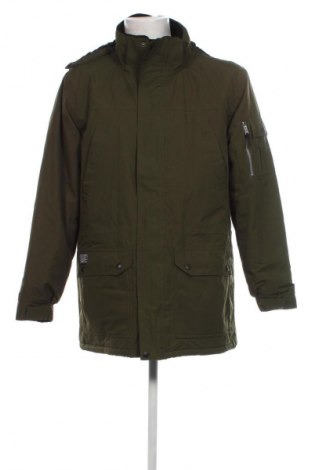 Herrenjacke, Größe L, Farbe Grün, Preis € 13,99