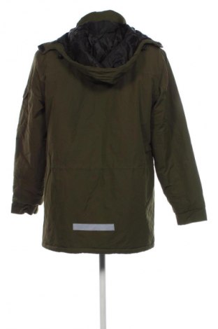 Herrenjacke, Größe L, Farbe Grün, Preis € 13,99