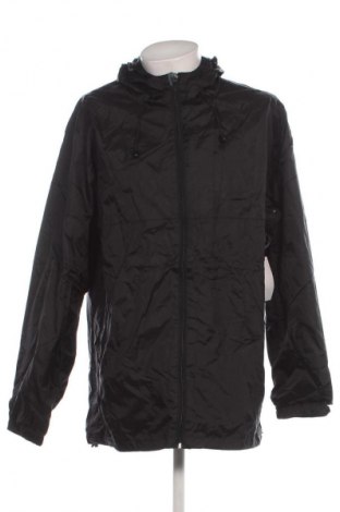 Herrenjacke, Größe XXL, Farbe Schwarz, Preis 53,99 €