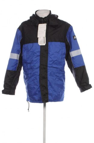 Herrenjacke, Größe S, Farbe Blau, Preis € 18,99