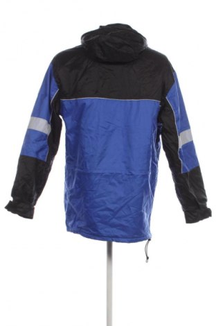 Herrenjacke, Größe S, Farbe Blau, Preis 15,49 €